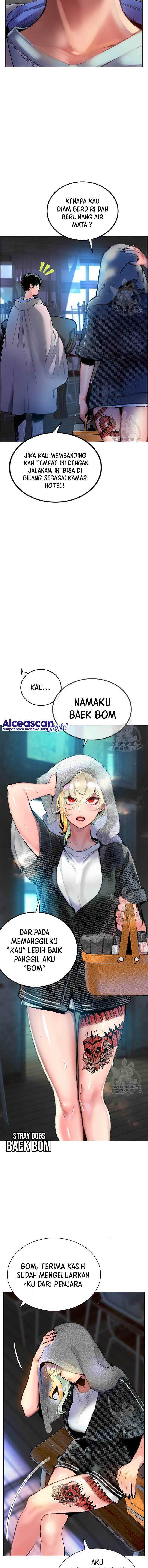 Jungle Juice Chap 87 - Next Chap 88