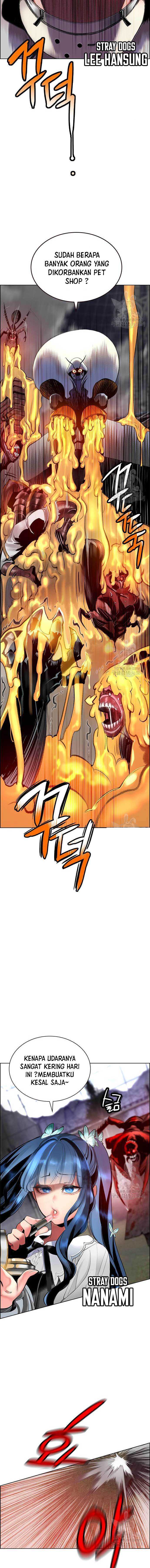 Jungle Juice Chap 87 - Next Chap 88