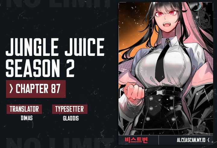 Jungle Juice Chap 87 - Next Chap 88