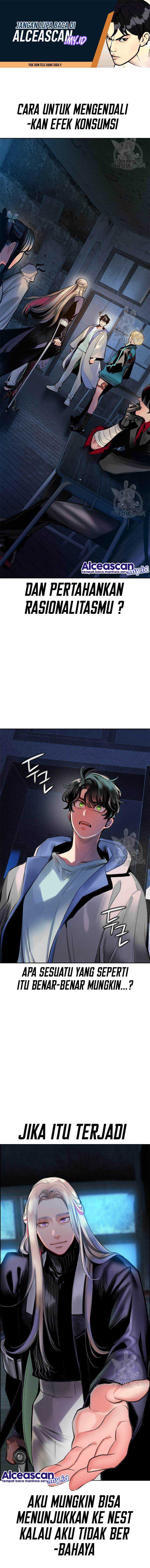 Jungle Juice Chap 87 - Next Chap 88