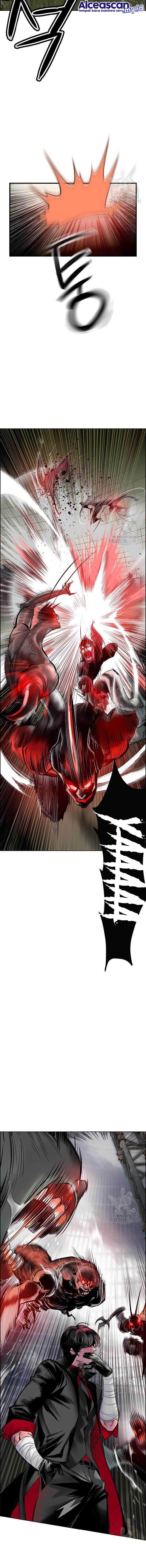 Jungle Juice Chap 87 - Next Chap 88