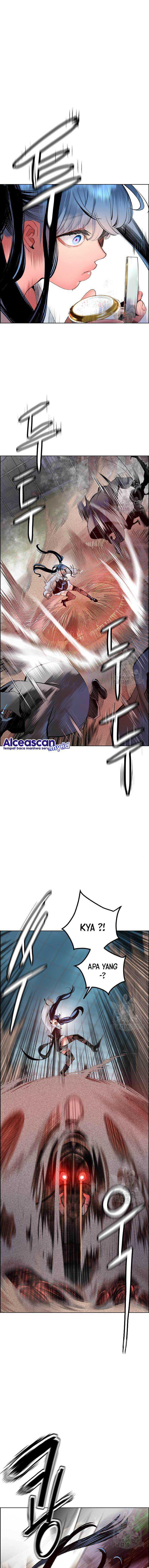 Jungle Juice Chap 87 - Next Chap 88