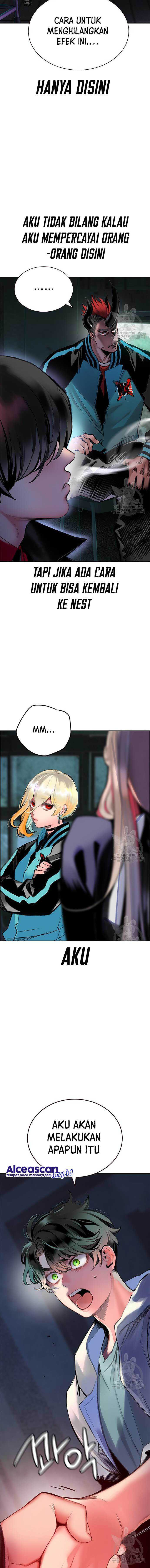 Jungle Juice Chap 87 - Next Chap 88