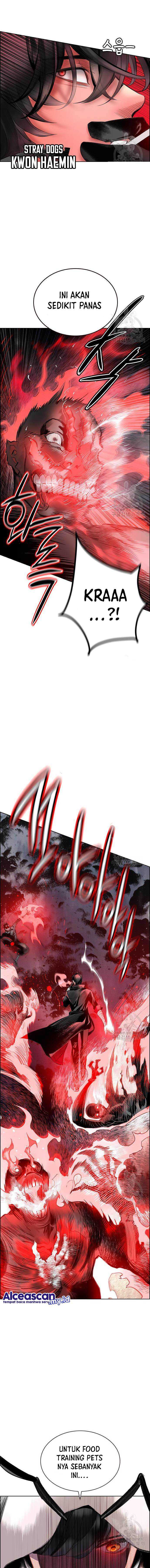 Jungle Juice Chap 87 - Next Chap 88