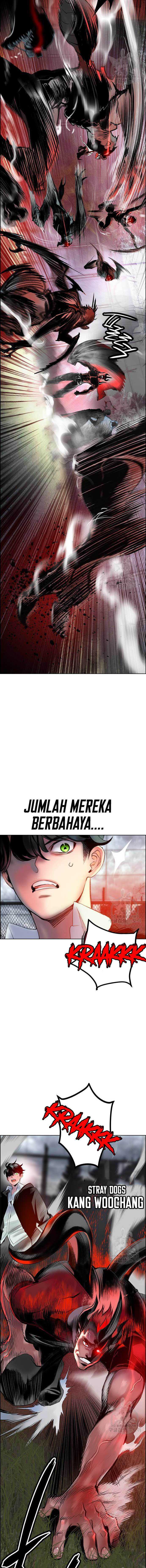 Jungle Juice Chap 87 - Next Chap 88