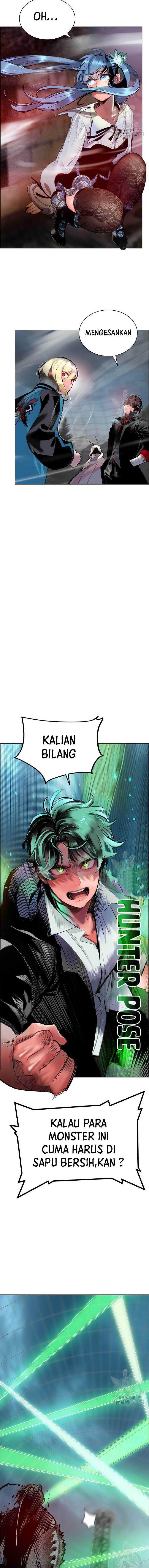 Jungle Juice Chap 87 - Next Chap 88