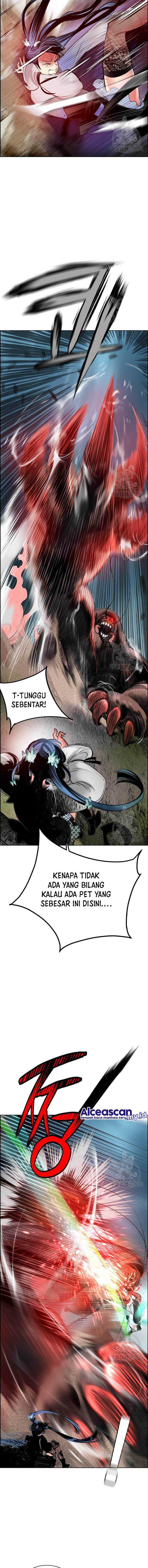 Jungle Juice Chap 87 - Next Chap 88