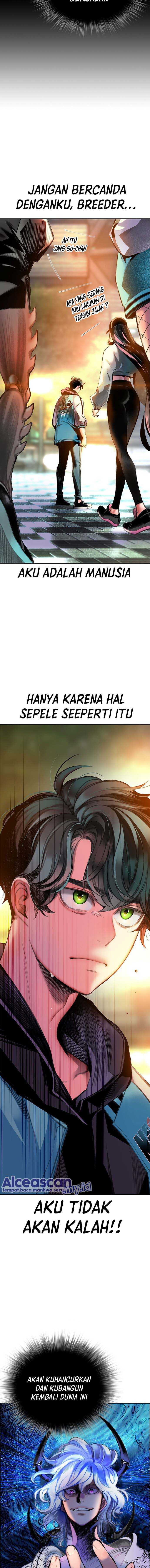 Jungle Juice Chap 84 - Next Chap 85