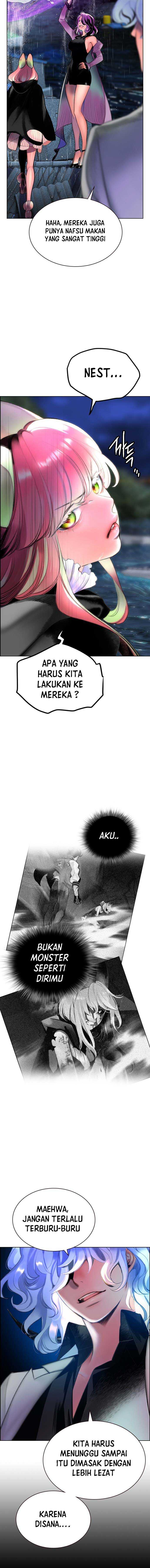 Jungle Juice Chap 84 - Next Chap 85