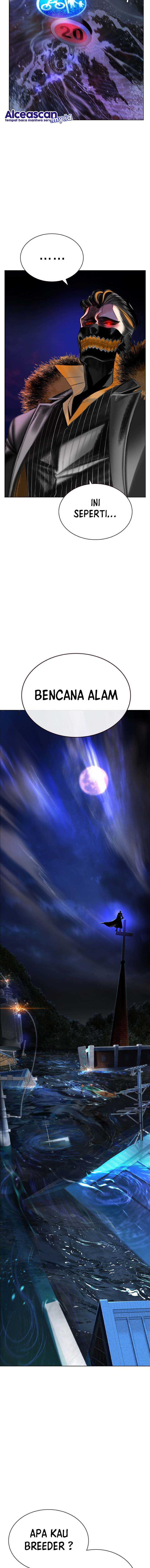 Jungle Juice Chap 84 - Next Chap 85