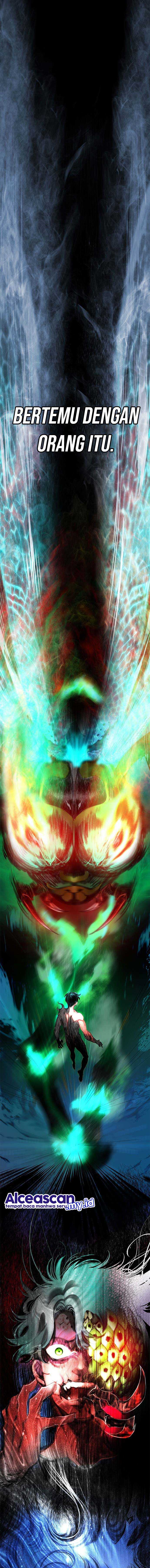 Jungle Juice Chap 84 - Next Chap 85