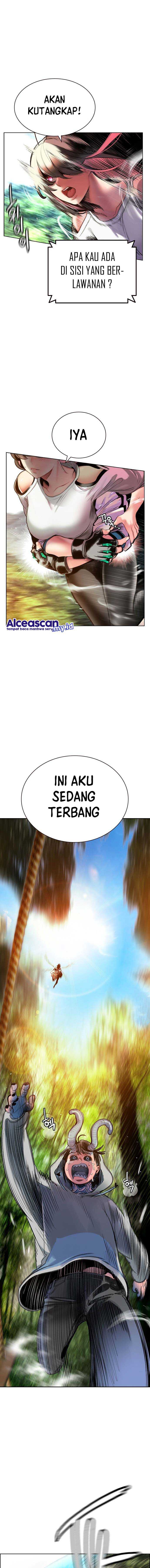 Jungle Juice Chap 84 - Next Chap 85