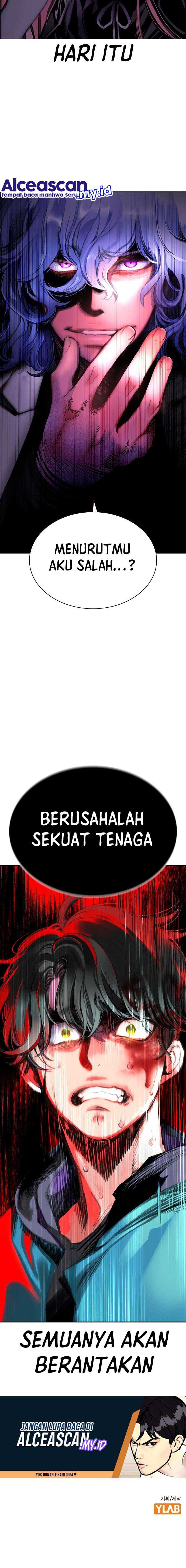 Jungle Juice Chap 84 - Next Chap 85