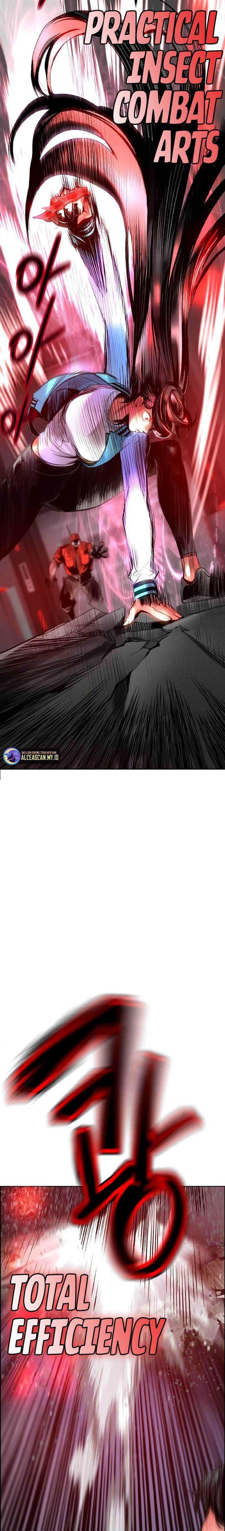 Jungle Juice Chap 85 - Next Chap 86