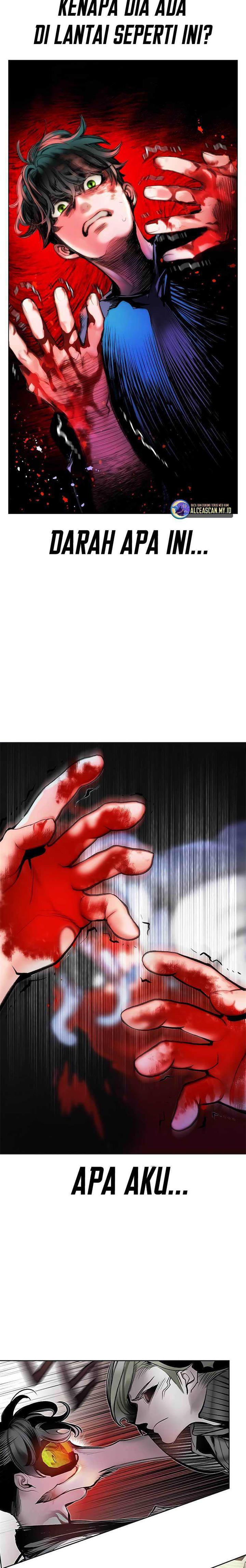 Jungle Juice Chap 85 - Next Chap 86