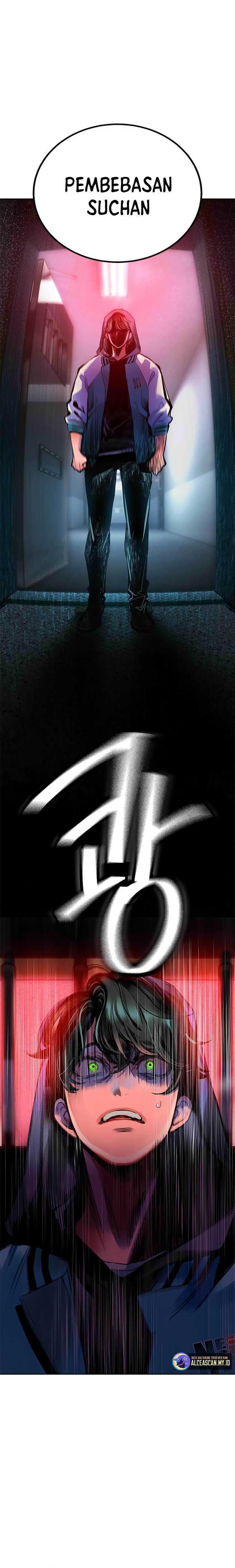 Jungle Juice Chap 85 - Next Chap 86