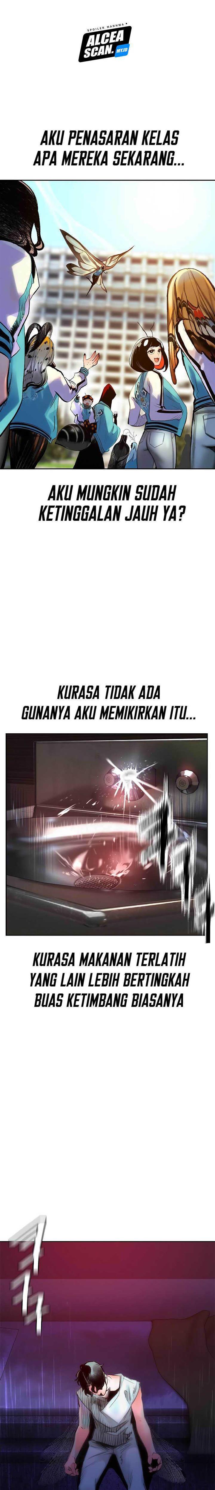 Jungle Juice Chap 85 - Next Chap 86