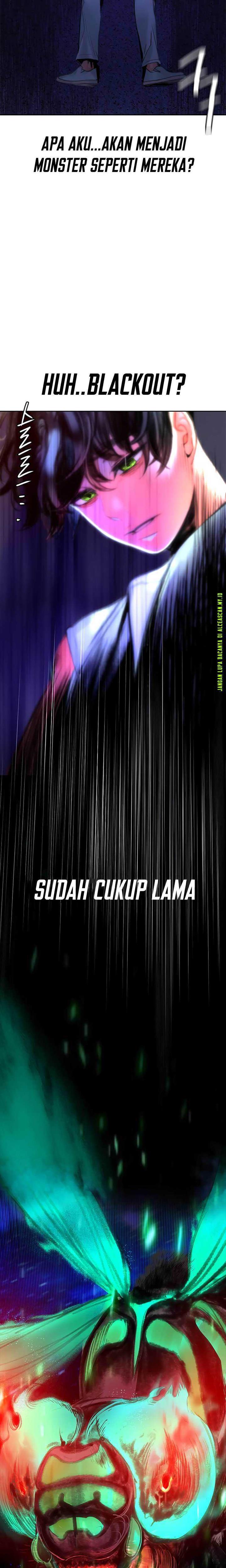 Jungle Juice Chap 85 - Next Chap 86