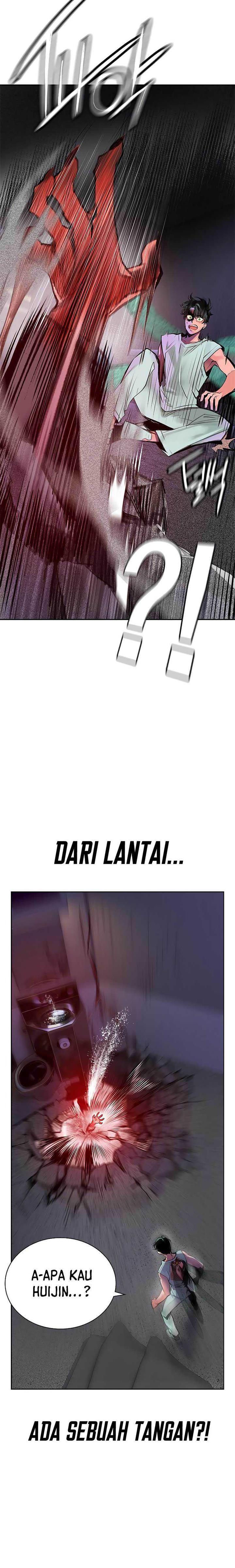 Jungle Juice Chap 85 - Next Chap 86