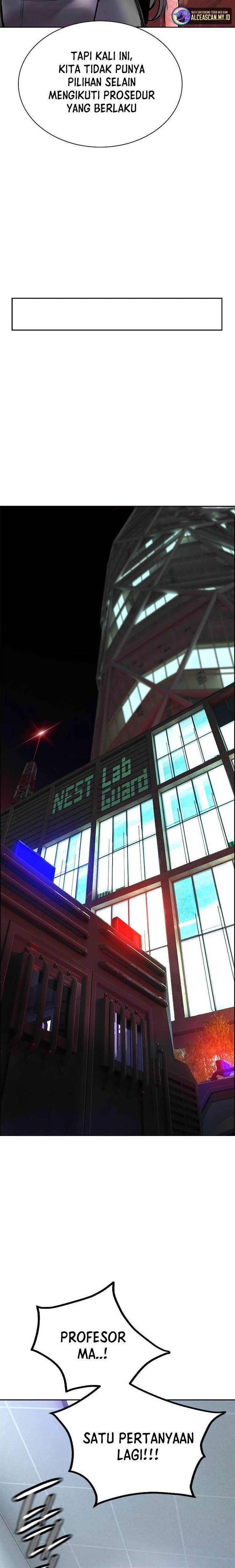 Jungle Juice Chap 85 - Next Chap 86