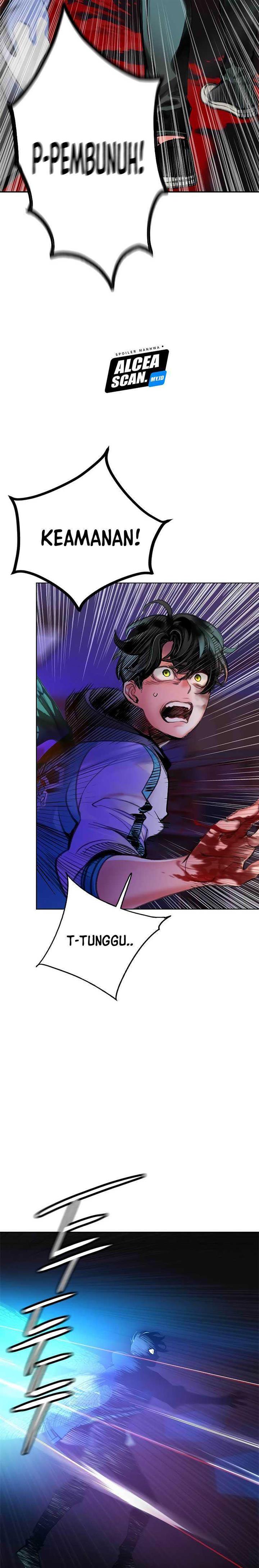 Jungle Juice Chap 85 - Next Chap 86