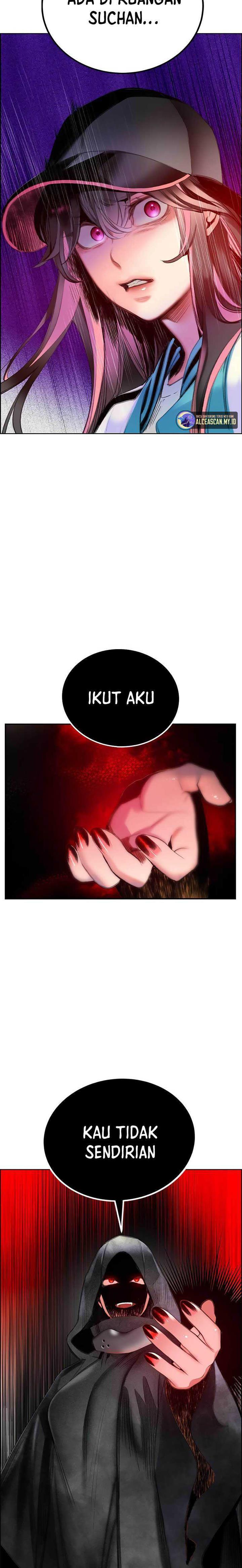 Jungle Juice Chap 85 - Next Chap 86