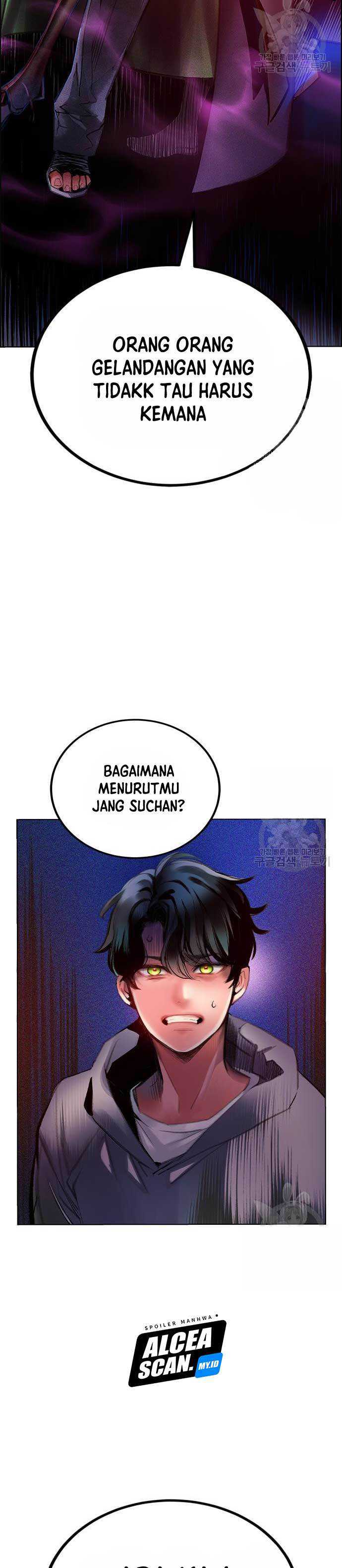 Jungle Juice Chap 86 - Next Chap 87