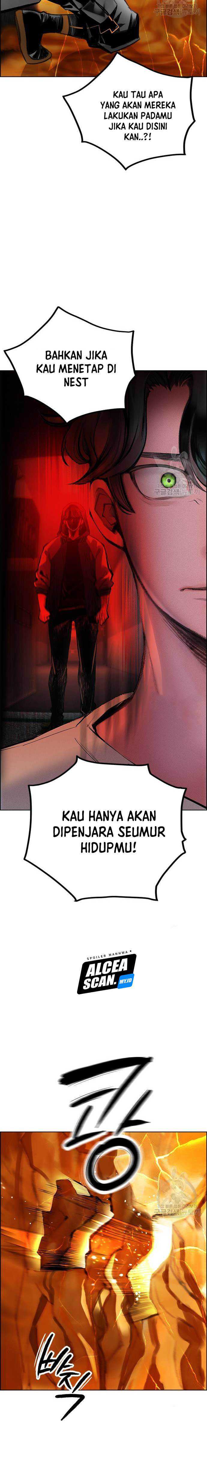 Jungle Juice Chap 86 - Next Chap 87