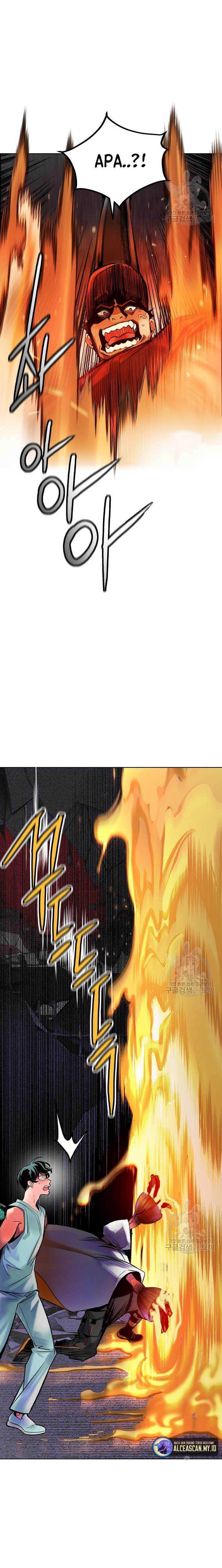 Jungle Juice Chap 86 - Next Chap 87