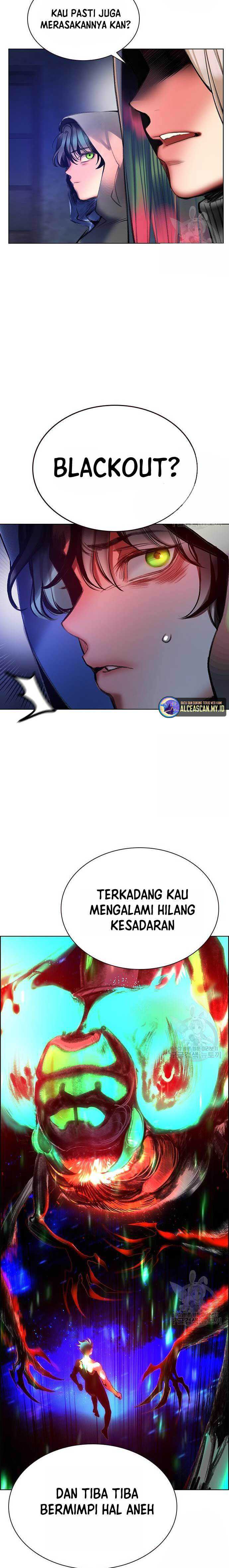 Jungle Juice Chap 86 - Next Chap 87