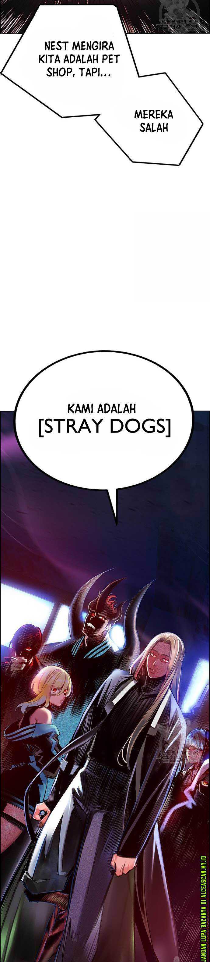 Jungle Juice Chap 86 - Next Chap 87