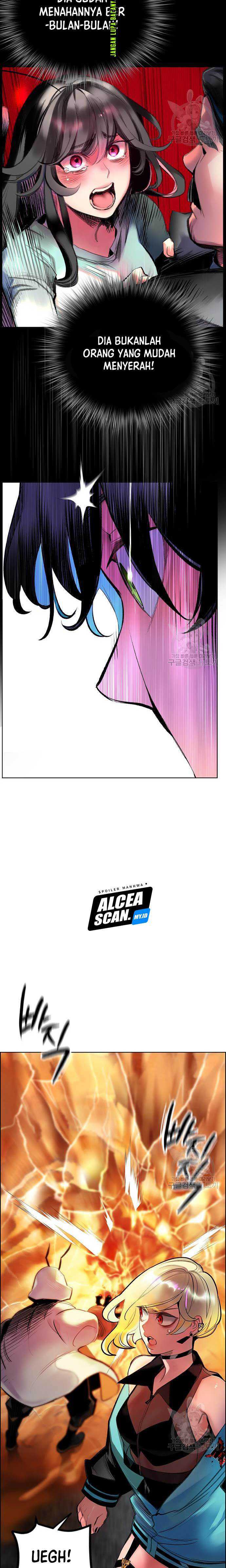 Jungle Juice Chap 86 - Next Chap 87