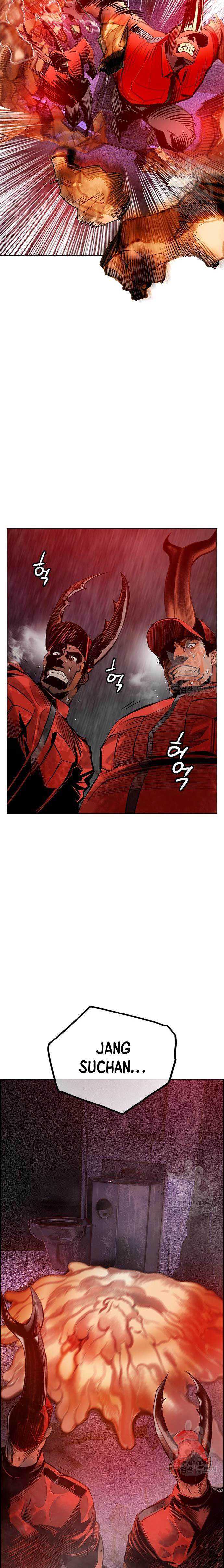 Jungle Juice Chap 86 - Next Chap 87