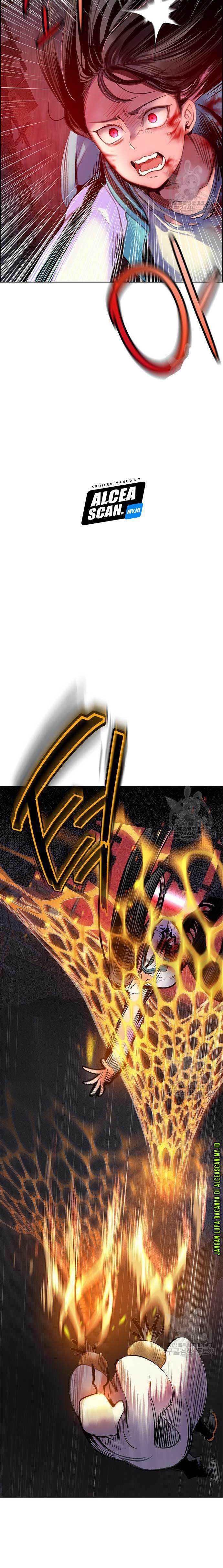 Jungle Juice Chap 86 - Next Chap 87