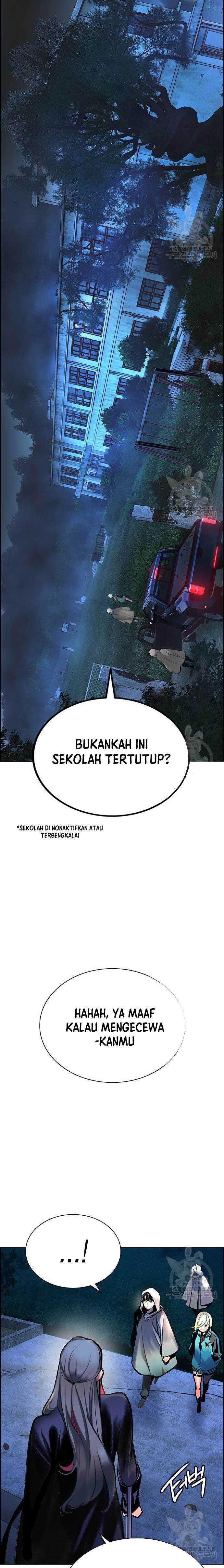 Jungle Juice Chap 86 - Next Chap 87