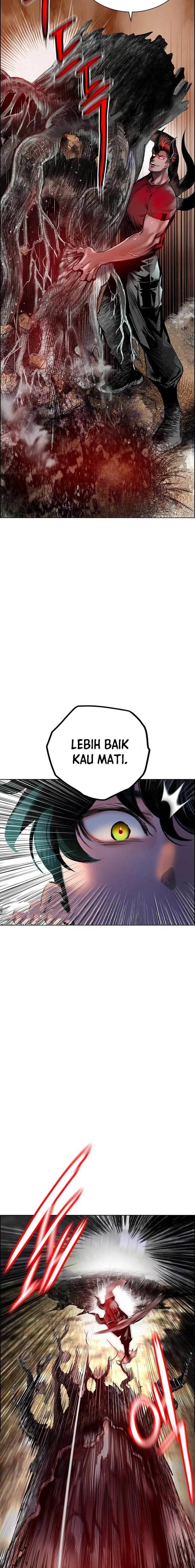 Jungle Juice Chap 88 - Next Chap 89