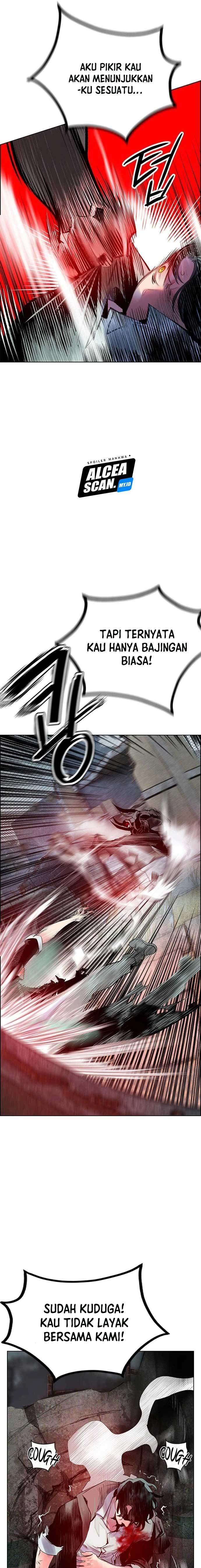 Jungle Juice Chap 88 - Next Chap 89