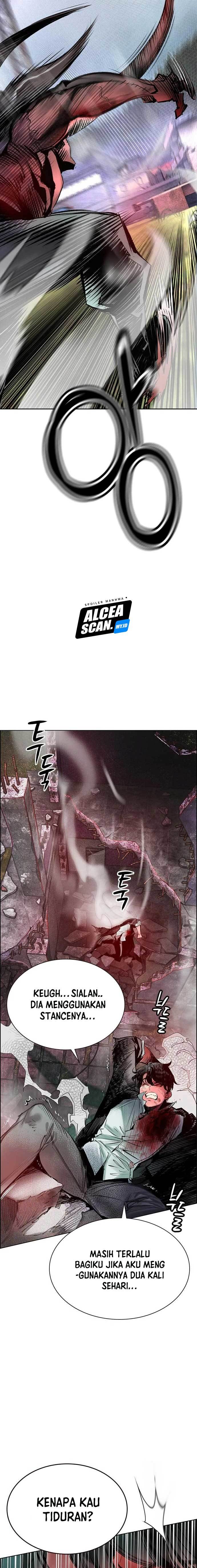 Jungle Juice Chap 88 - Next Chap 89