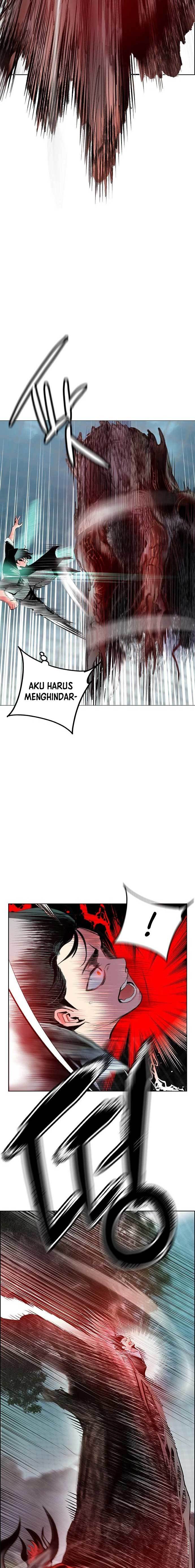 Jungle Juice Chap 88 - Next Chap 89