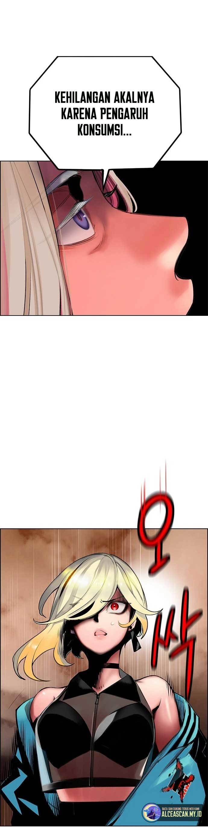 Jungle Juice Chap 88 - Next Chap 89