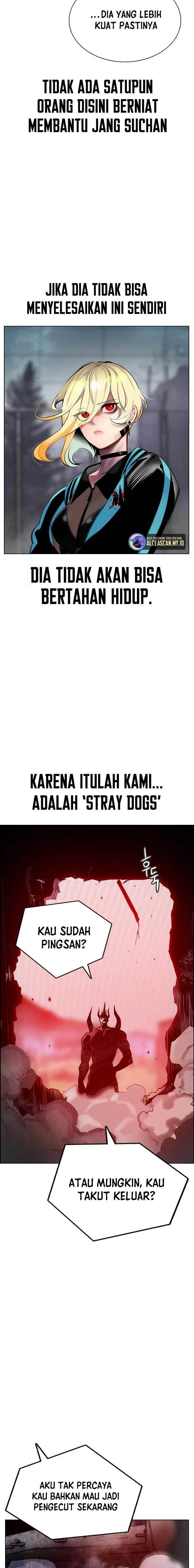 Jungle Juice Chap 88 - Next Chap 89