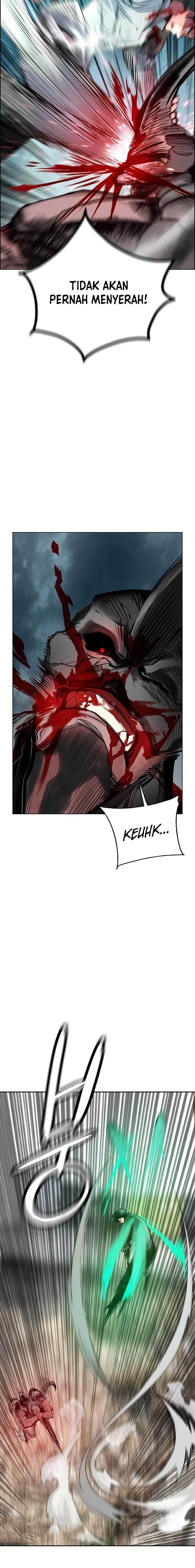 Jungle Juice Chap 88 - Next Chap 89