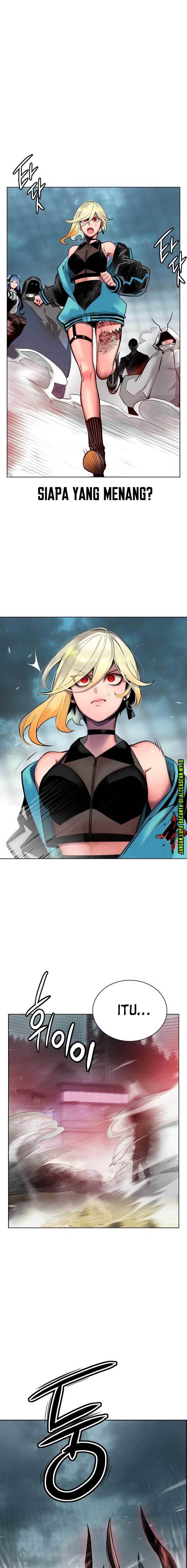 Jungle Juice Chap 88 - Next Chap 89