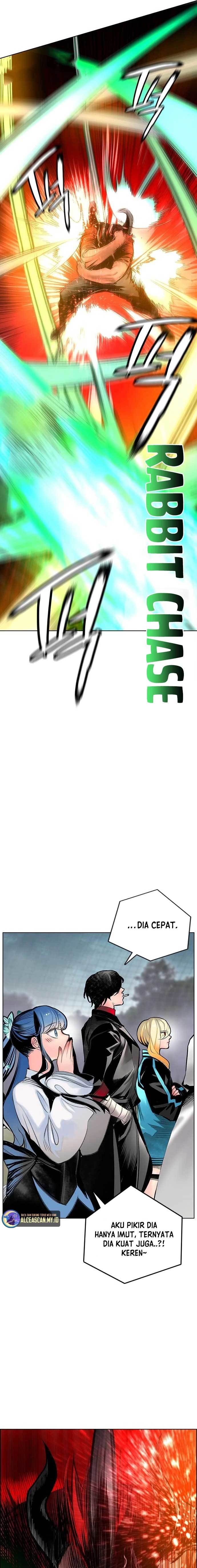 Jungle Juice Chap 88 - Next Chap 89