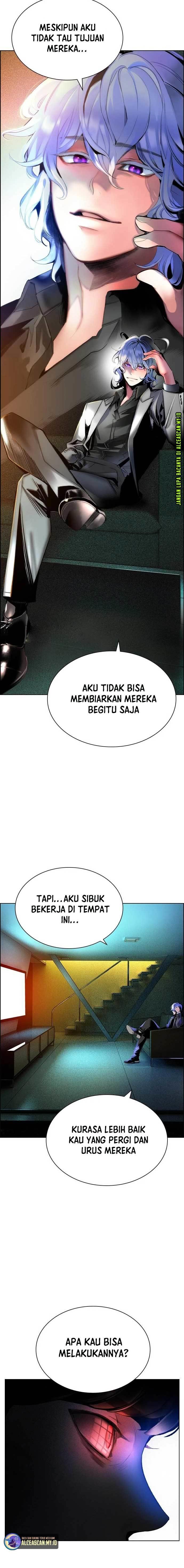 Jungle Juice Chap 88 - Next Chap 89