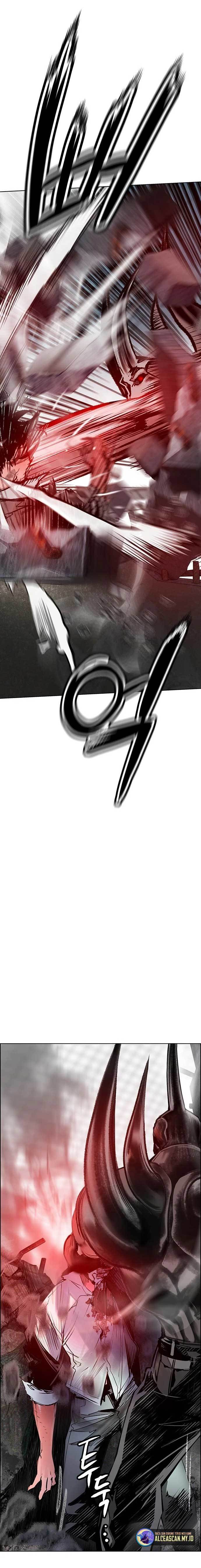 Jungle Juice Chap 88 - Next Chap 89
