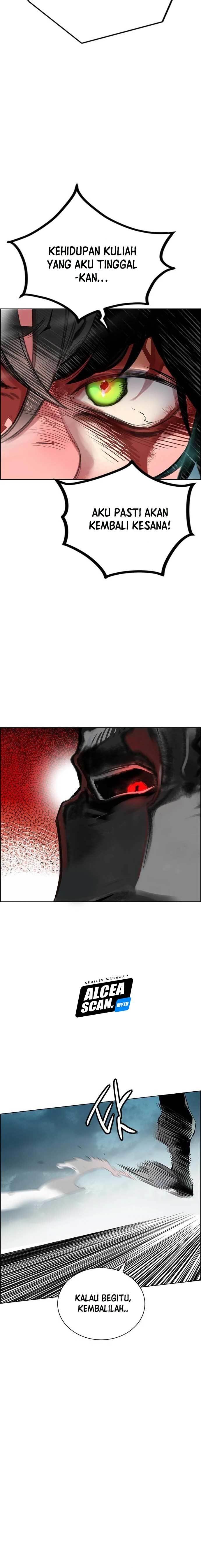 Jungle Juice Chap 88 - Next Chap 89