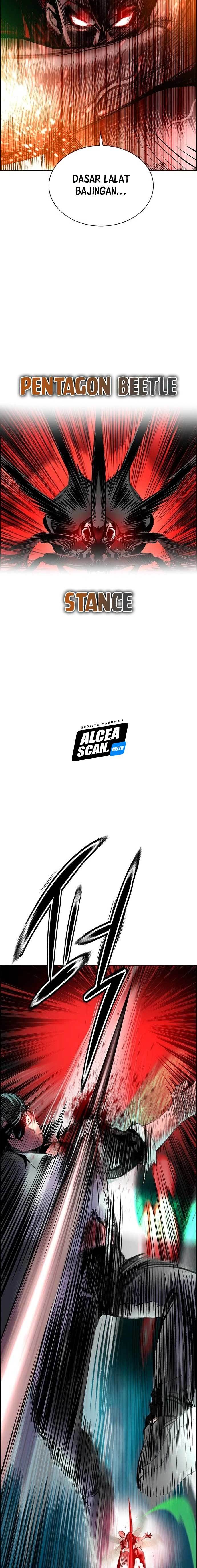 Jungle Juice Chap 88 - Next Chap 89