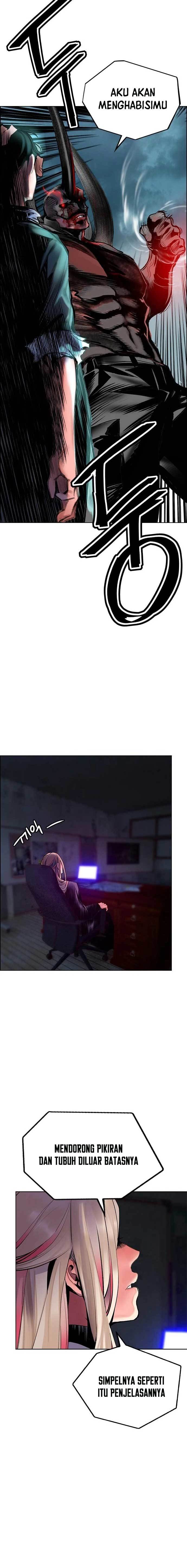 Jungle Juice Chap 88 - Next Chap 89