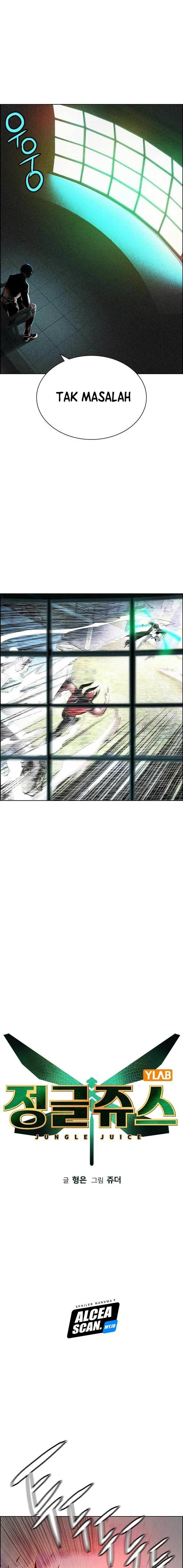 Jungle Juice Chap 88 - Next Chap 89